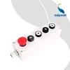 Emergency Stop and Direction Control Five Way Control Button Box