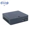 8th Gen Mini PC Intel Core i7 8550U Quad Core 4.0GHz 6MB Cache NUC Computer Win 10 4K HTPC Intel UHD Graphics 620 TV Box