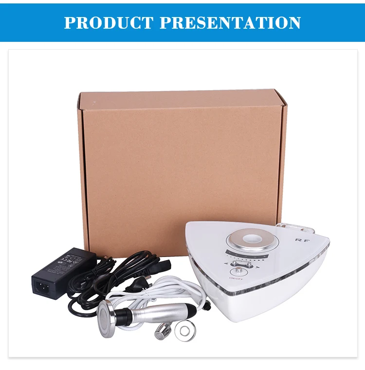 rf slimming machine