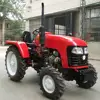 4 drive tractor easy operating mini tractor agriculture farm tractor