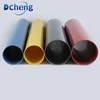Factory price Low Price Pvc Pipe Price List 4 inch black pvc pipe