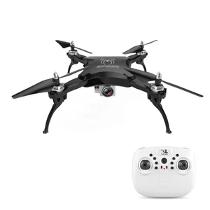 Foldable RC Quadcopter Drone HD Wide Angle FPV Camera