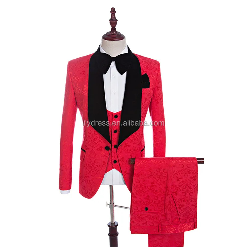 

HD008 Custom Made 2020 New Arrival Formal Mens Suits Slim Fit Black Men's Wedding Suits Groom Tuxedos For Men 3 Pieces Suit, Per the request