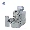Chinese manufacturer supply directly low price soap machine plant