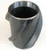 Helical Blade Configurations Composite Centralizer Casing