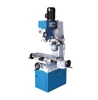 ZX50C TTMC milling machine for metal