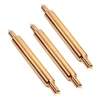 SCPA045 Series Spring Loaded Test Contact Pin Electrical Conductivity Probe