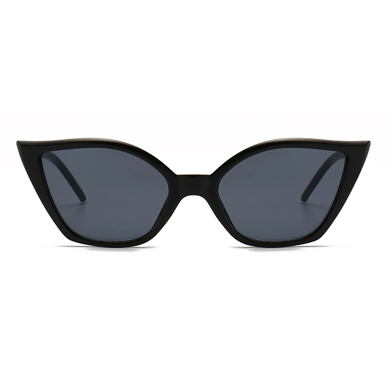

20002 Superhot Eyewear 2018 Fashion Cateye Sun glasses Brand Designer Women Cat eye Sunglasses