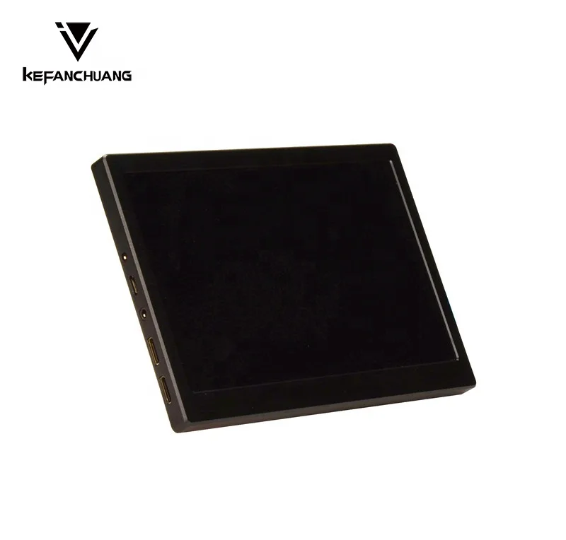 

OEM 7inch tft lcd monitor open frame for cctv