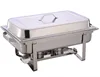 Good price Chafing Dish,buffet chafing dish food warmering dish