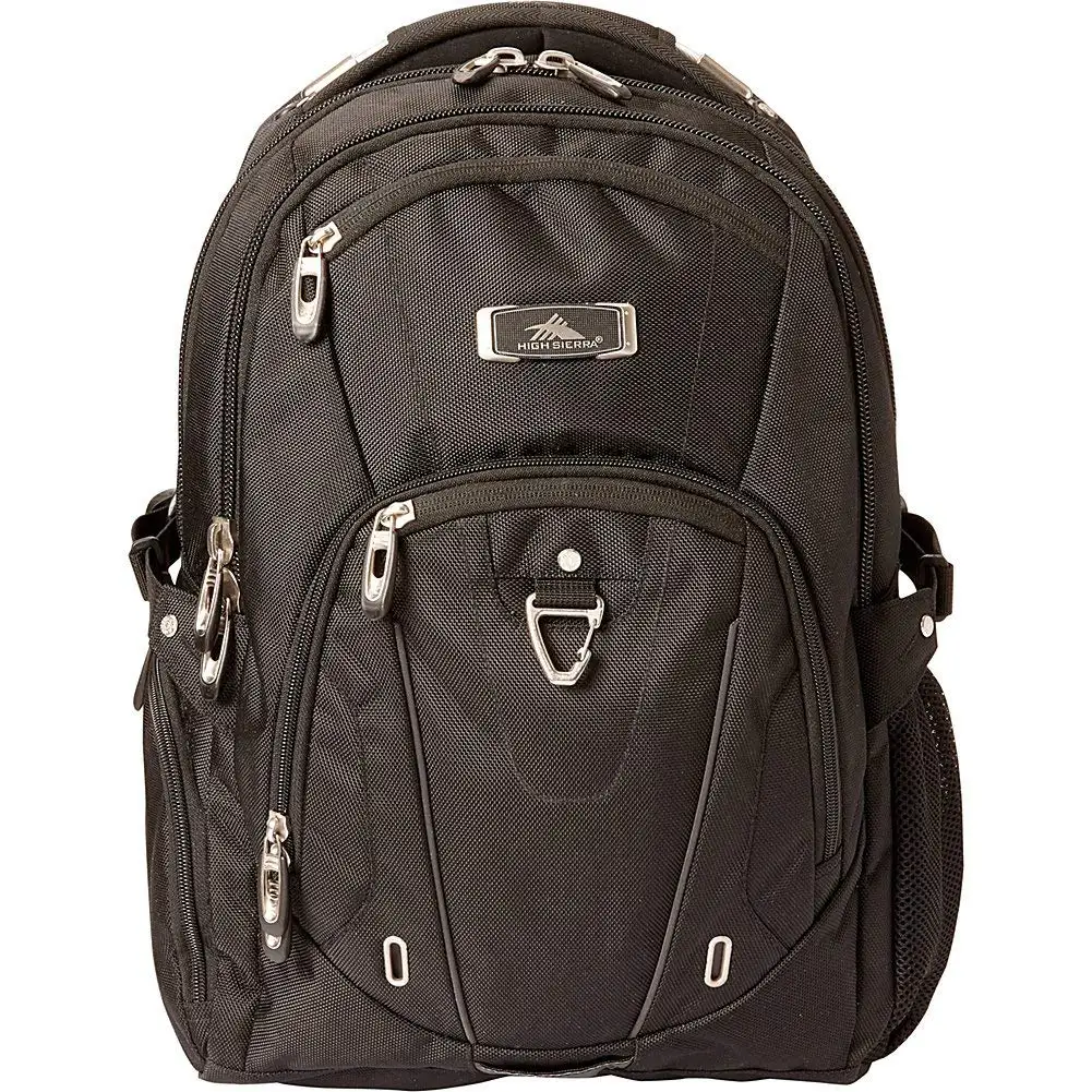 high sierra tokopah 40l