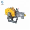 YJF220 VVVF Elevator Motor Geared Traction Machine