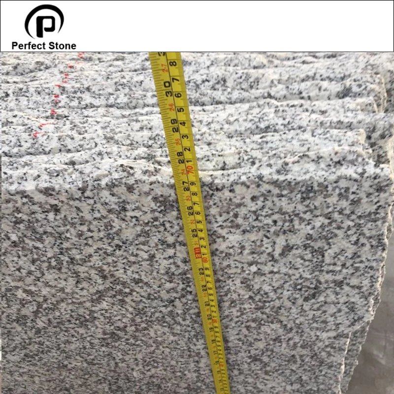
G602 granite crystal gray granite tile cheap granite 