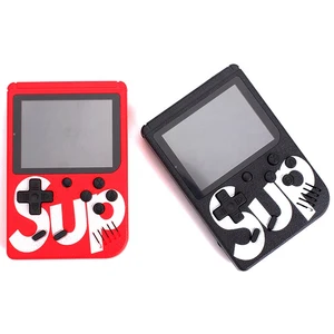 Mothca 400 1 Retro Handheld Game Console