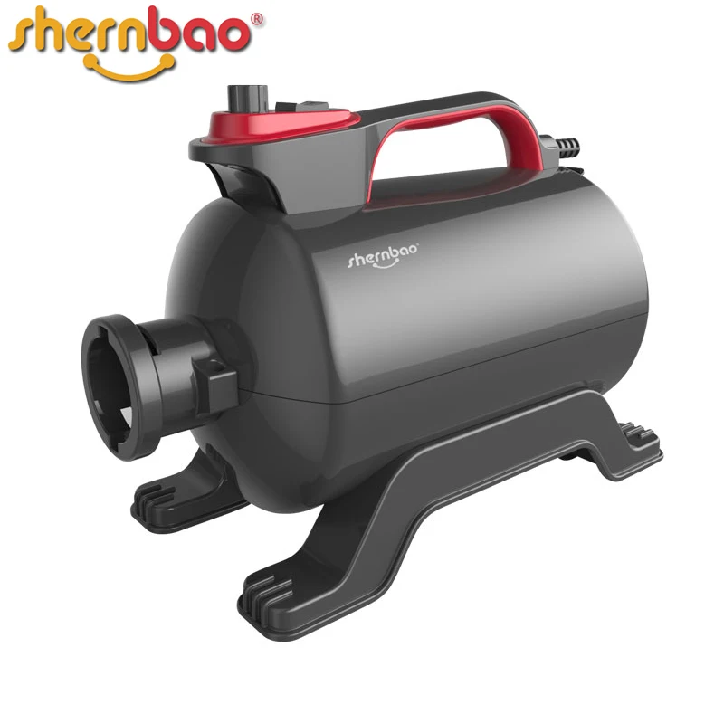 shernbao blower