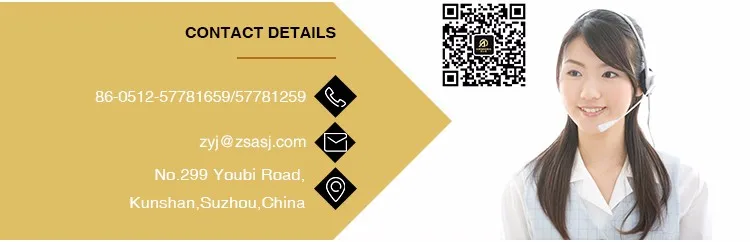 contact us