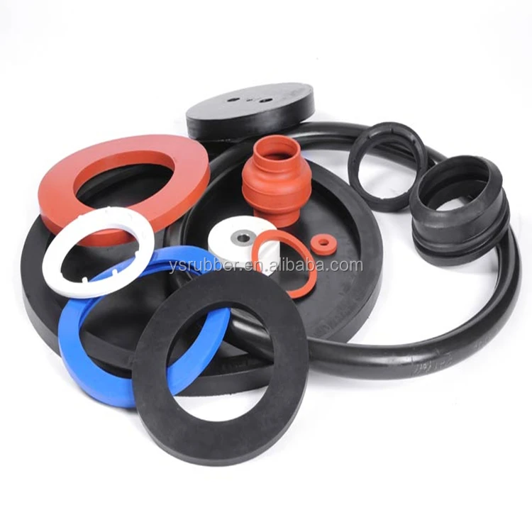 Conical Rubber Gasket Tapered Rubber Gasket Oem Gasket Buy Factory