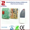 best selling fire burglar alarm rogers pcb