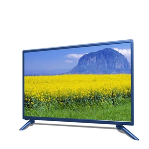 Smart LED TV Wi Fi Connectivity
