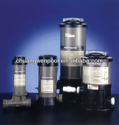 Automatic Chemical Feeder Chlorinator Brominator Buy