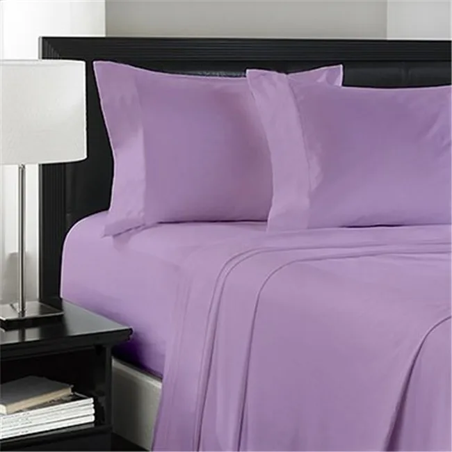 Простыня тонкая. Sheets фиолетовые. Sheets Purple.