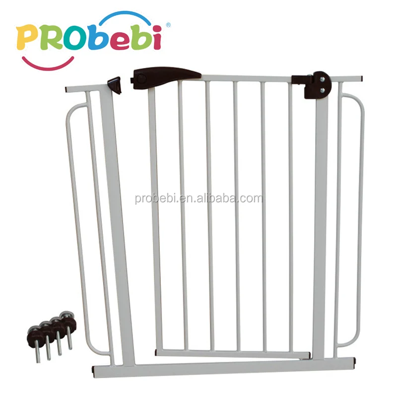 pet friendly baby gate