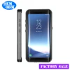Luxury Case IP68 Waterproof 360 Full Body For Samsung Galaxy S8 With Anti Shock PC TPU Screen Protector Back Cover