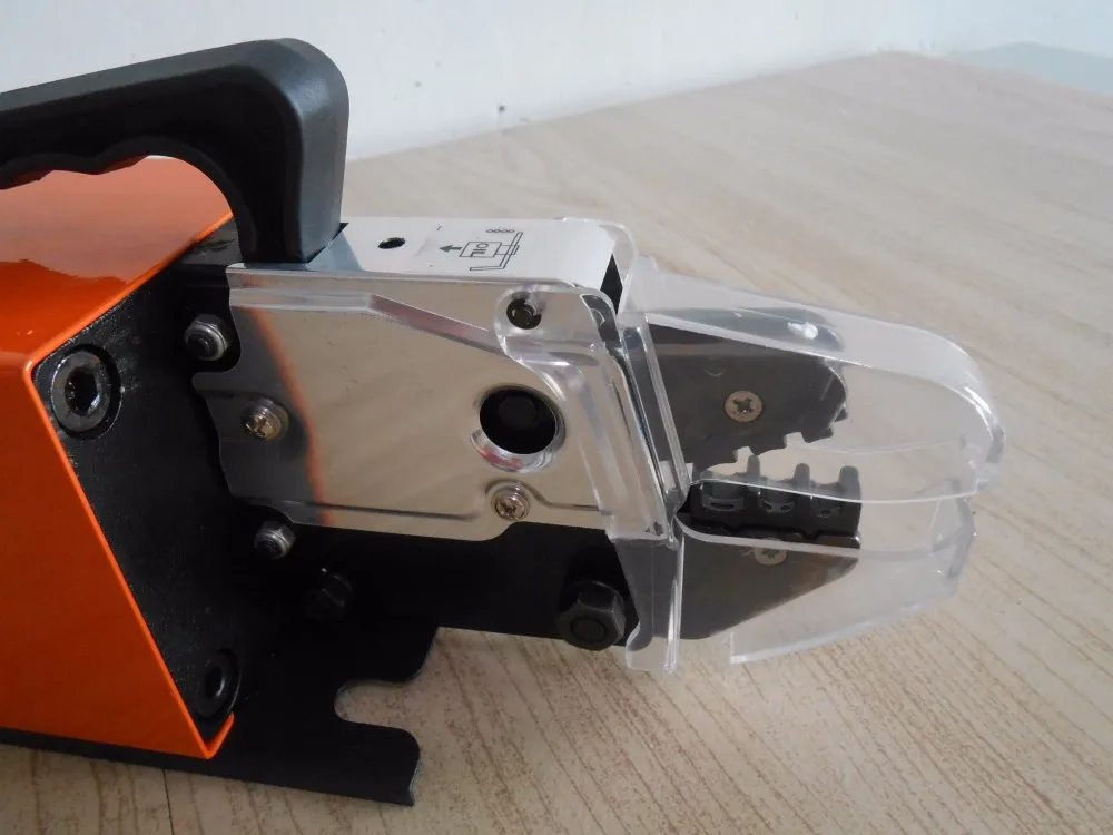 High Quality New Model Automatic Wire Cut Strip And Crimp Copper Wire