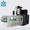 CNC Boring Engine Cooler CNC Lathe Machine