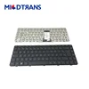 Factory Wholesale price laptop notebook keyboard For HP DM4-1000 BR