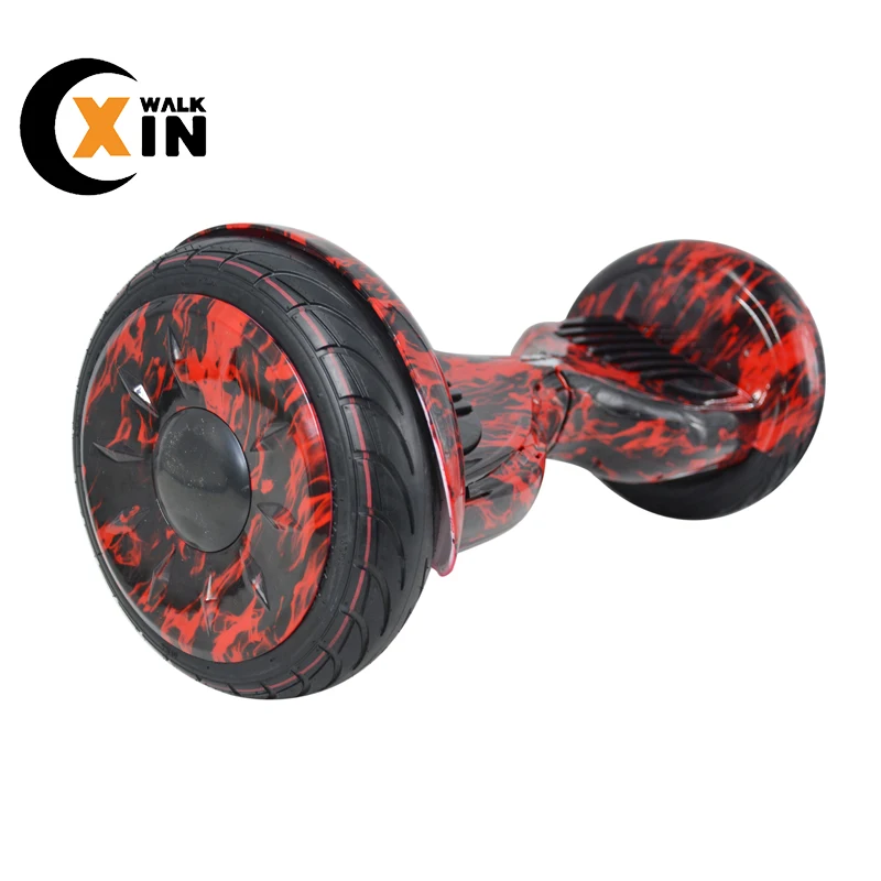 

Microgo outdoor sports products 10inch hoverboard smart electric self balance scooter, Customized