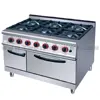 Twothousand Machinery Offer You the Good Prices Quality Gas Cooking Range