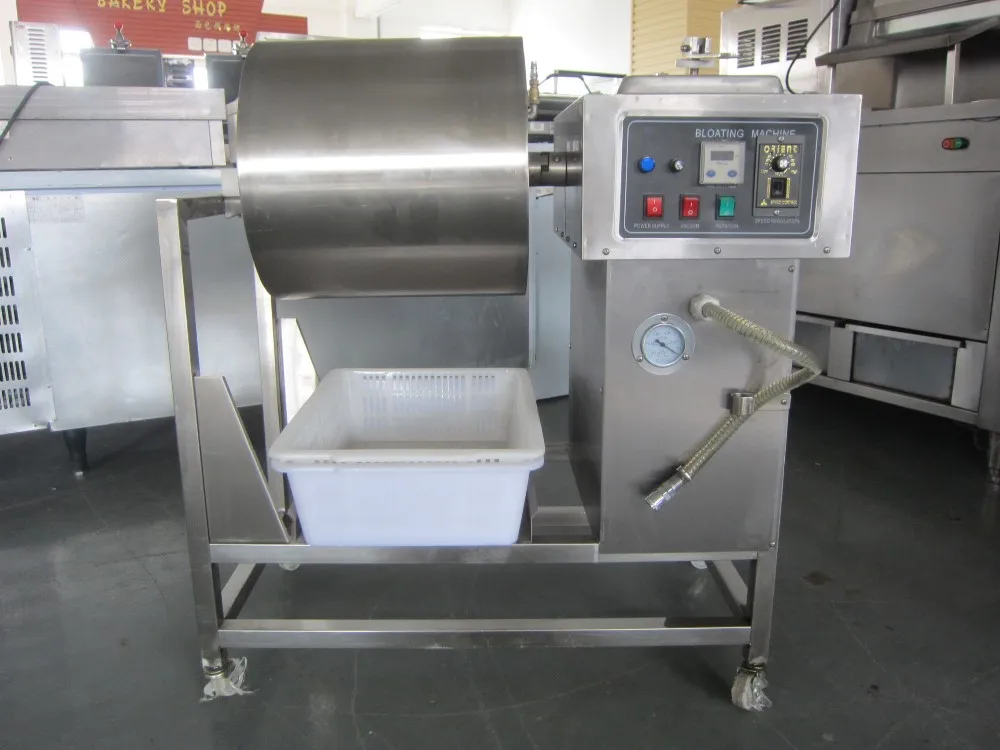 Used Henny Penny Vacuum Marinator