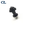 Standard custom factory adjustable bushing threaded bolt sleeve