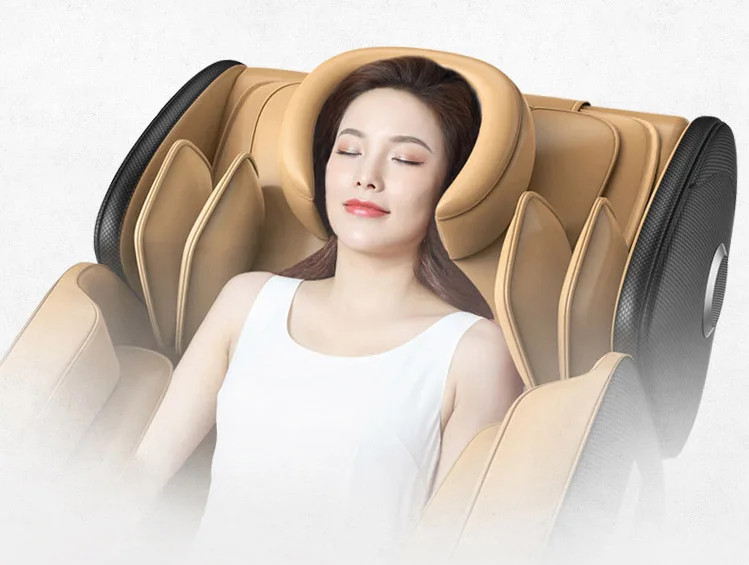 2021 Hot Sale Victory Other Massage Products Zero Gravity Capsule Full