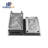 OEM Service precision machining plastic injection molding process