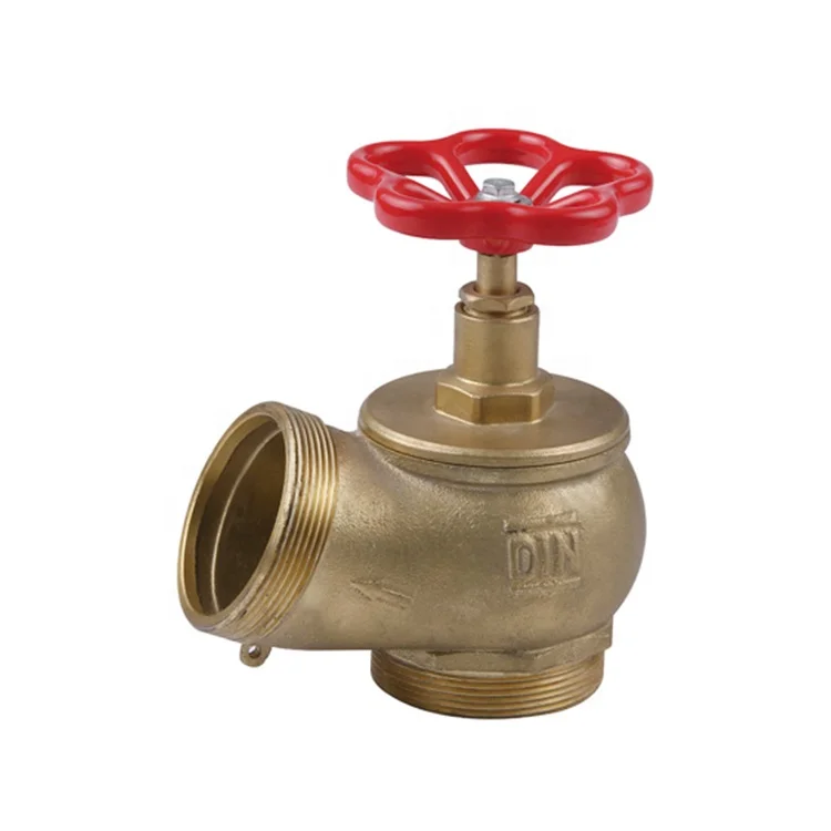 
Low price of fire hydrant water sprinkler of ISO9001 Standard  (60583559271)