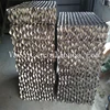 Metal orifice plate corrugated packing, tower internals, trade assurance USD60000