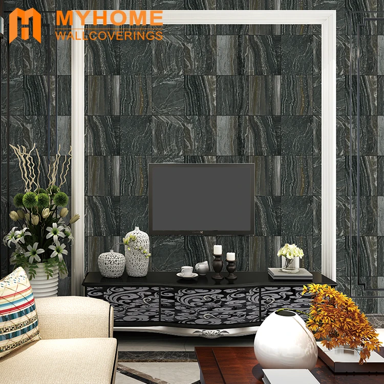 Waterproof Wallpaper Korean 3d Decor Wallpaper Buy Waterproof