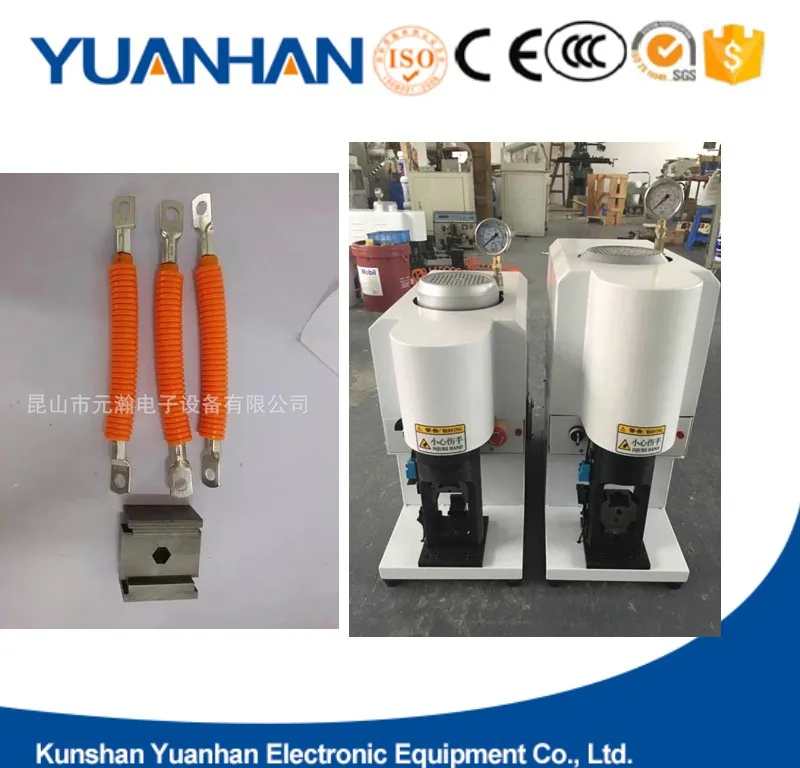 Fully Automatic Ethernet Cable /cat6 cable /patch cord/ data lan cable production line