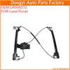 High Quality Front Right Window Regulator OEM:LR006372
