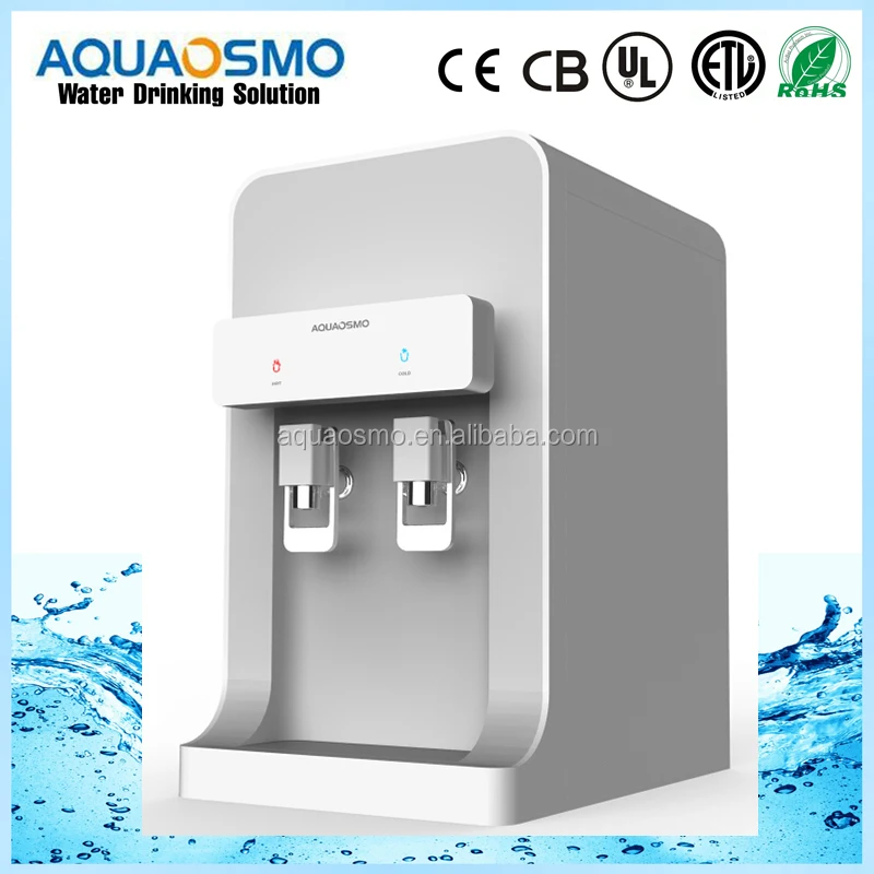 [AQUAOSMO] Desktop Bar Water Dispenser AQ100