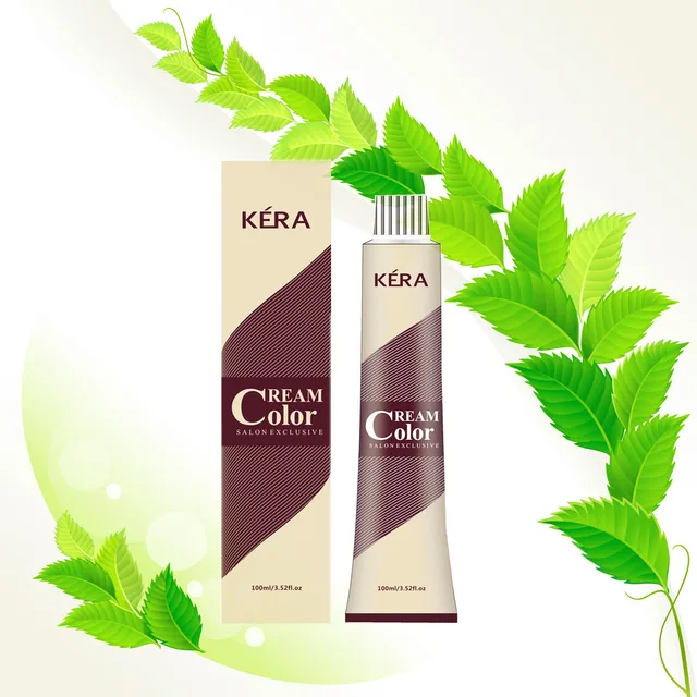 superior preference multi-tonal nourishing color system