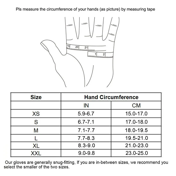 
Wholesale Custom Fitness Weight Lifting Half Finger Sport Glove 