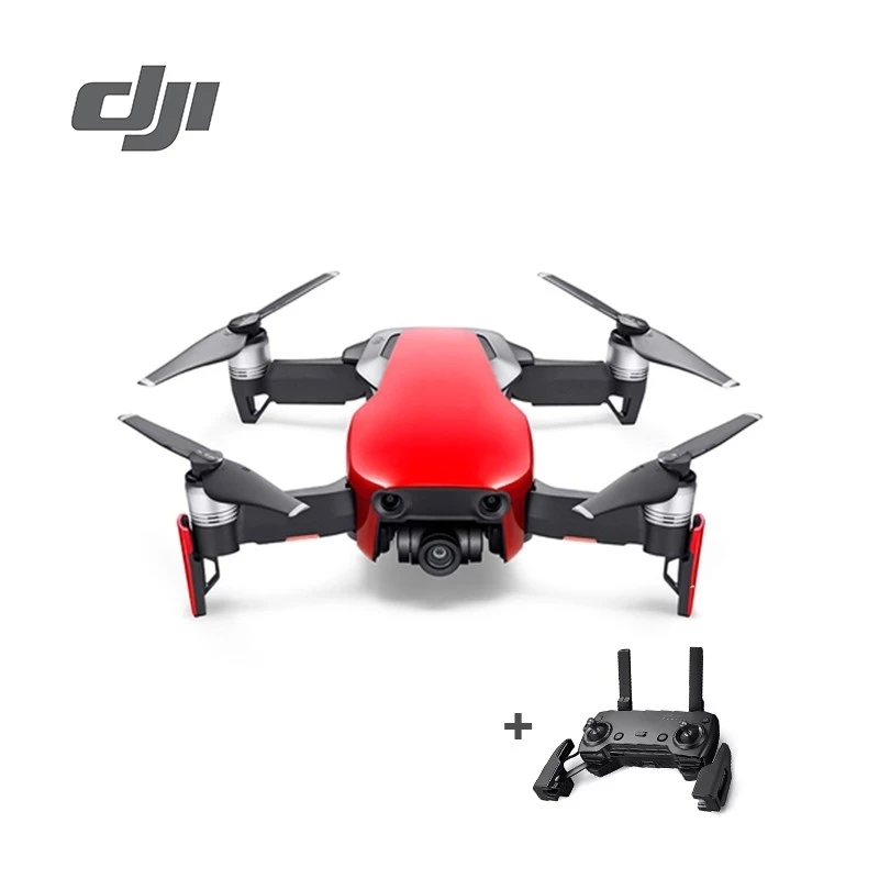 

DJI Mavic Air with 4K Camera RC Quadcopter in stock original brand new Basic edition drone professional long range