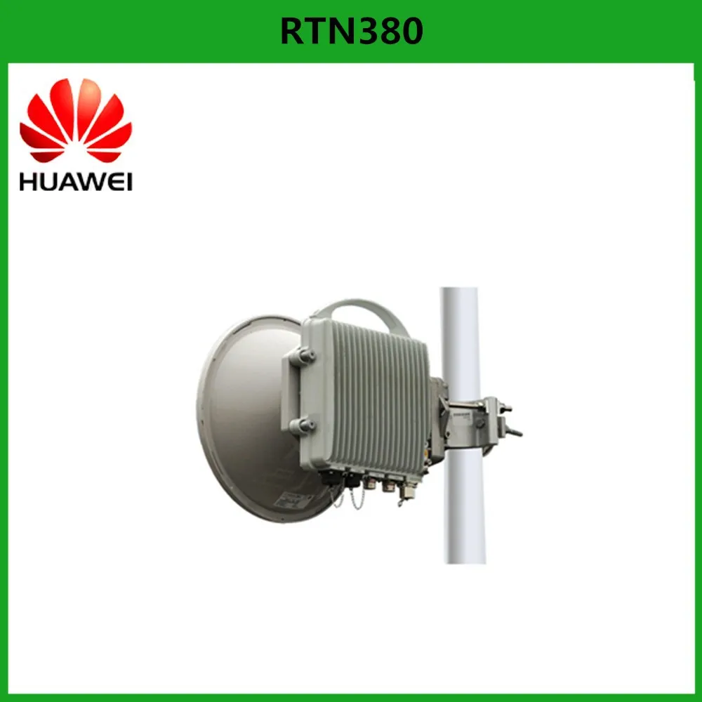 Rtn 380 Huawei   