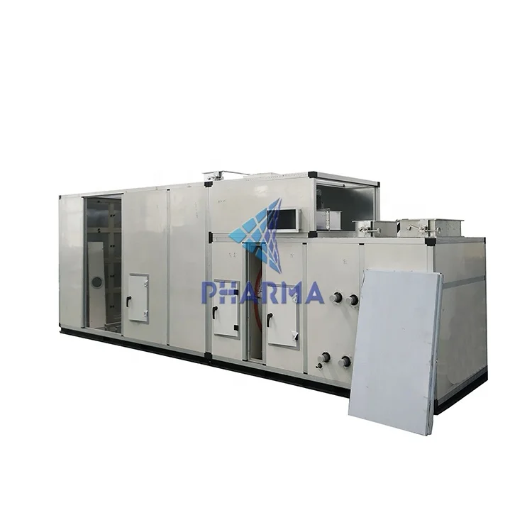 PHARMA HVAC System hvac unit widely-use for electronics factory-12