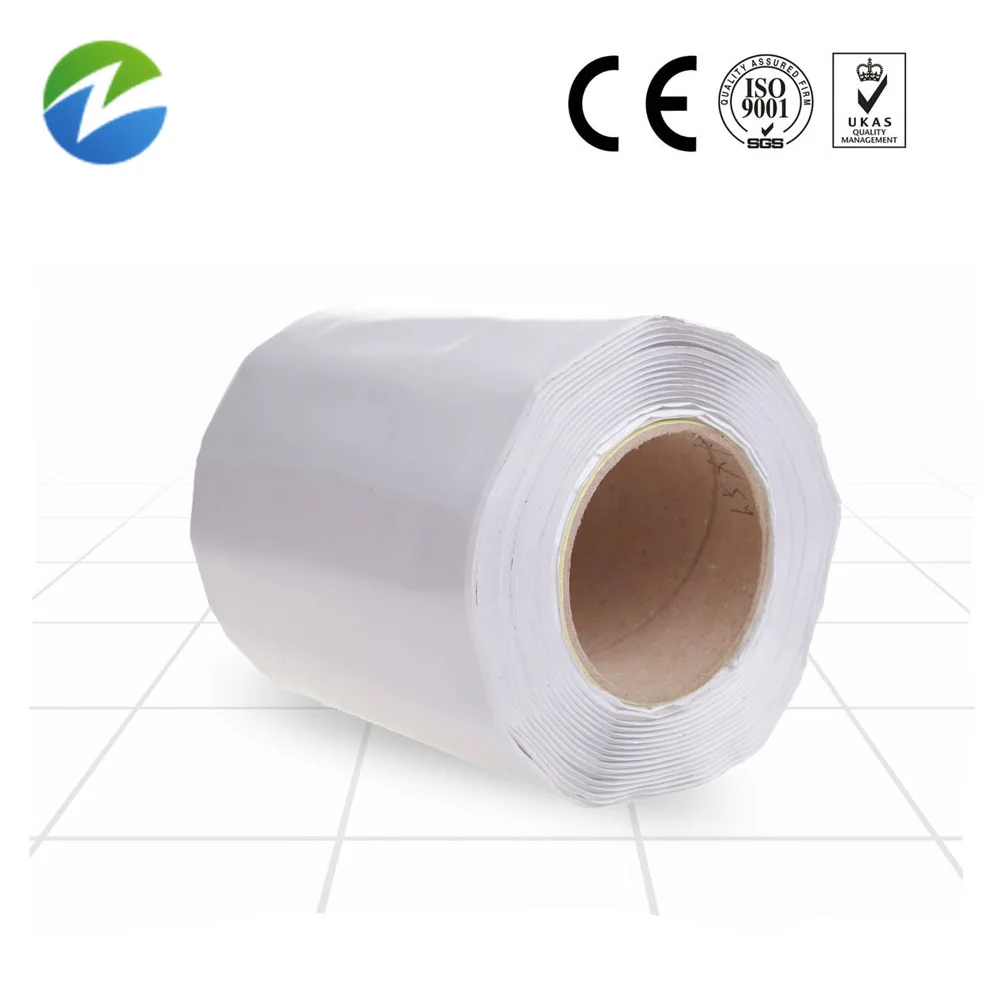 
factory price sell durable butyl waterproof double sided adhesive tape 