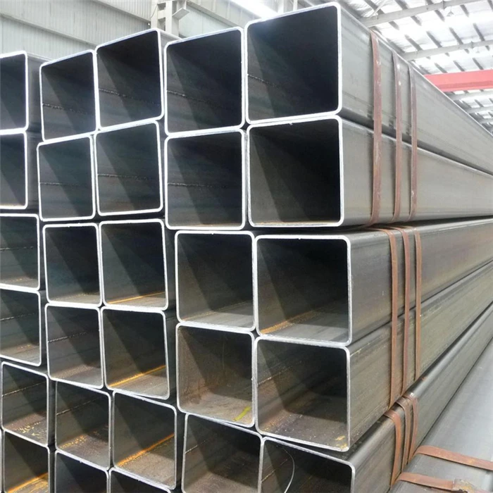 China Tube Manufacture 2x4 Square Tubular Steel Sizes - Buy Square ...