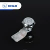 MS705-B-1 cam lock with 7mm Triangle lock cut out 22.5mm